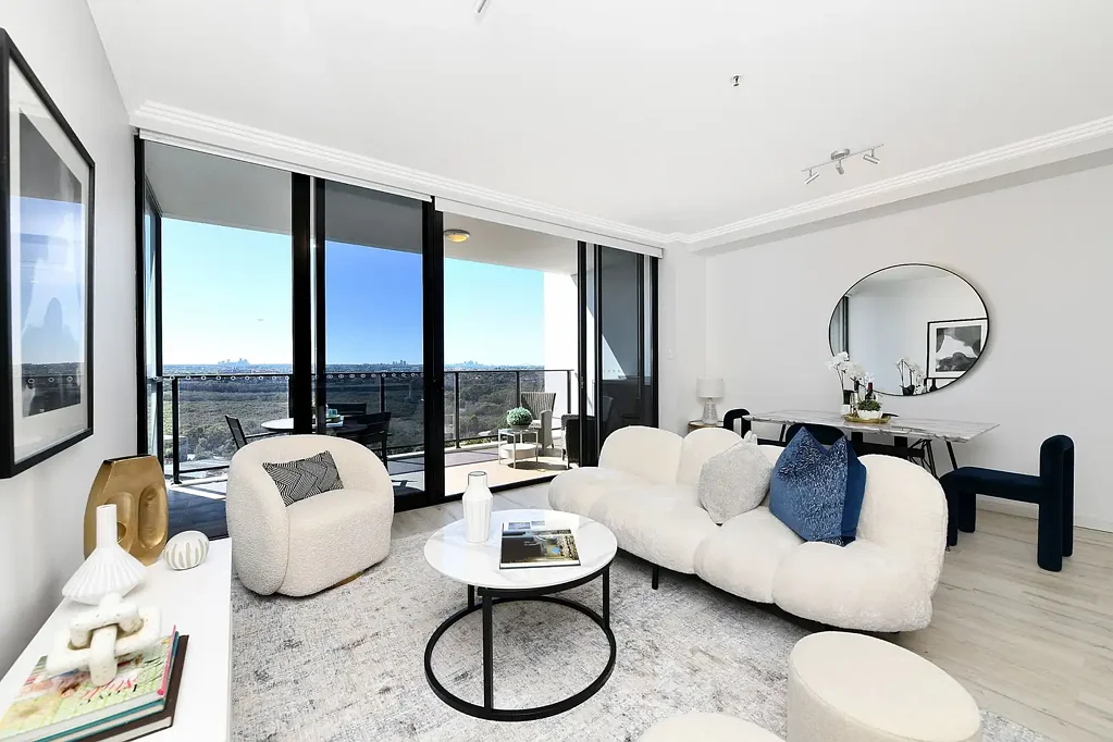 701/9 Australia Avenue, Sydney Olympic Park, NSW 2127