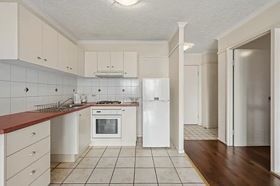 55/35 Gotha Street, Fortitude Valley, QLD 4006, 2 rūma, 1 rūma horoi, Unit