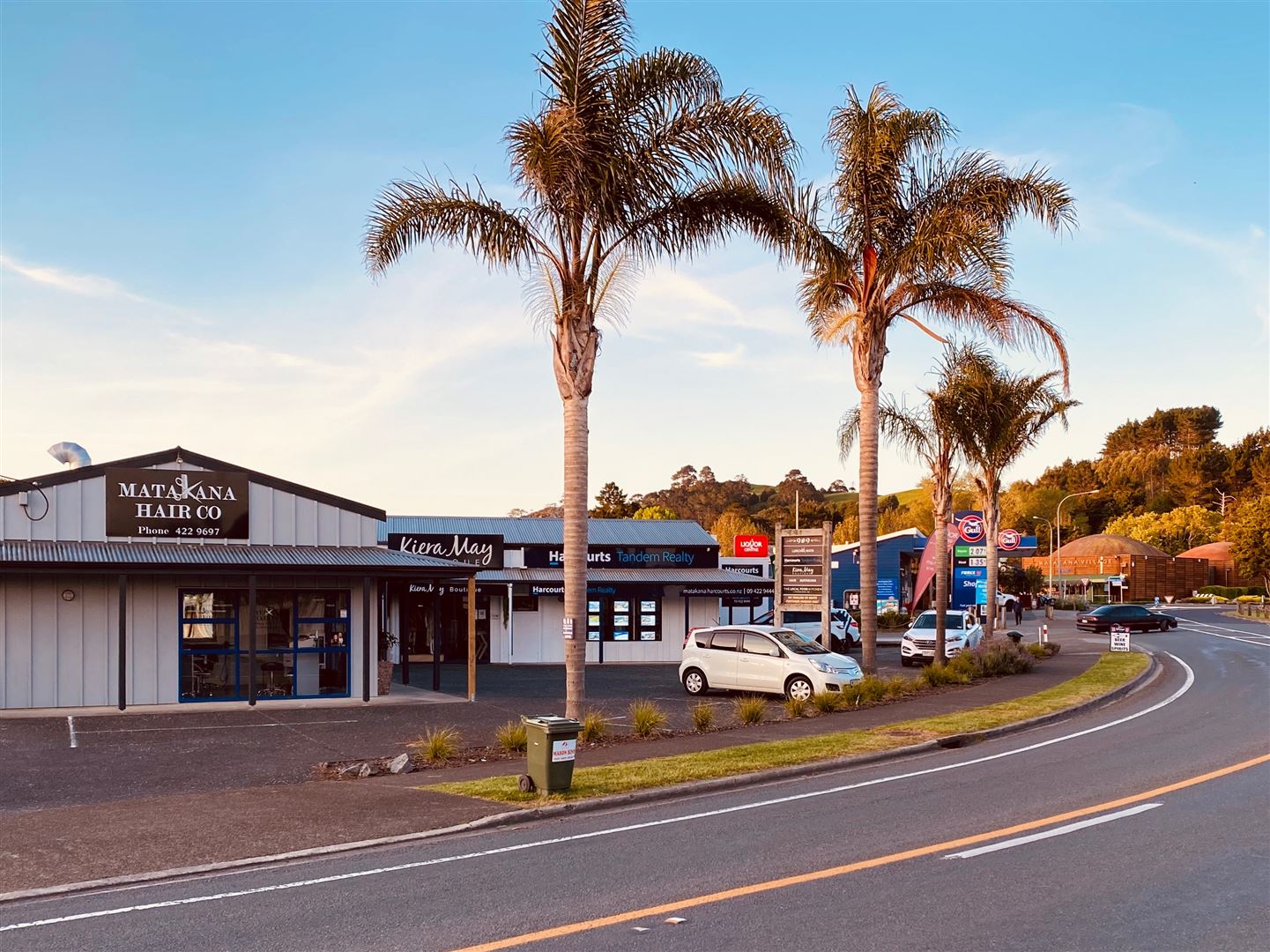 989a Matakana Road, Matakana, Auckland - Rodney, 0 habitaciones, 1 baños