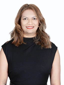 Kaushi Balasuriya