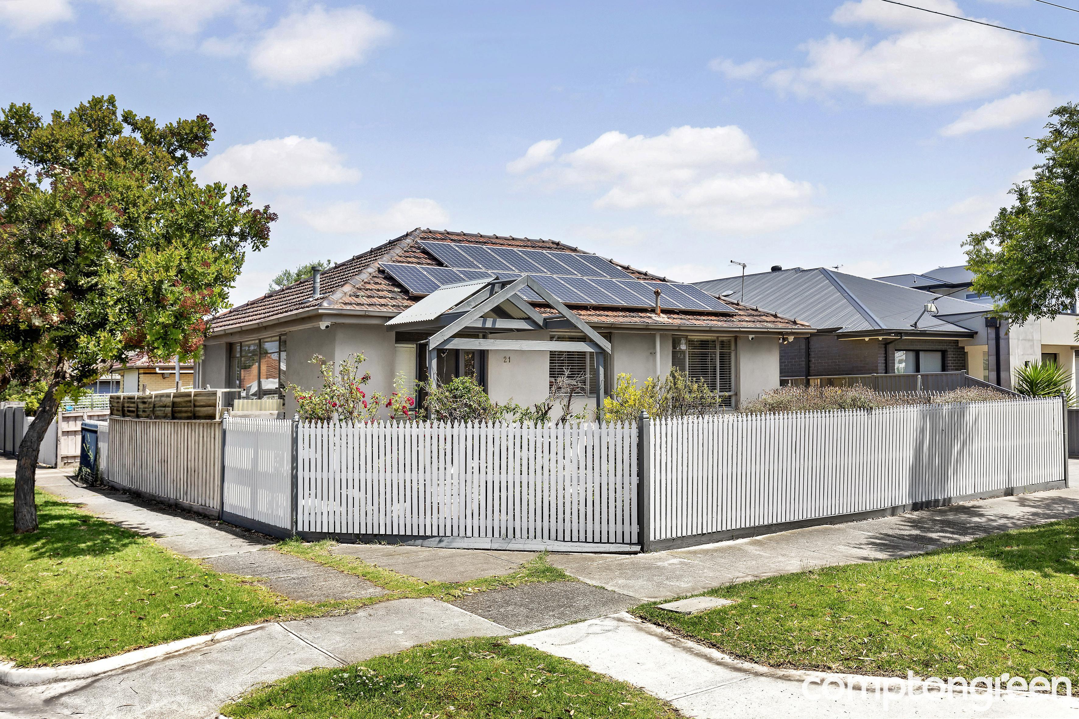 21 CRESSER ST, ALTONA NORTH VIC 3025, 0部屋, 0バスルーム, House