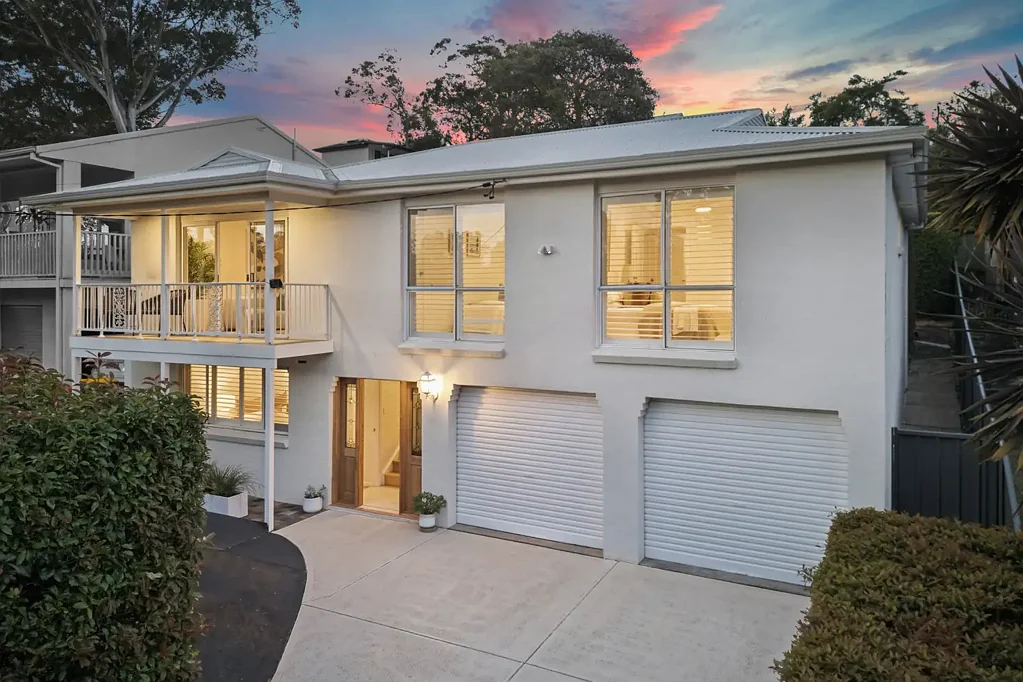 Terrigal 4Kwarto A stunning family retreat in a peaceful Terrigal setting