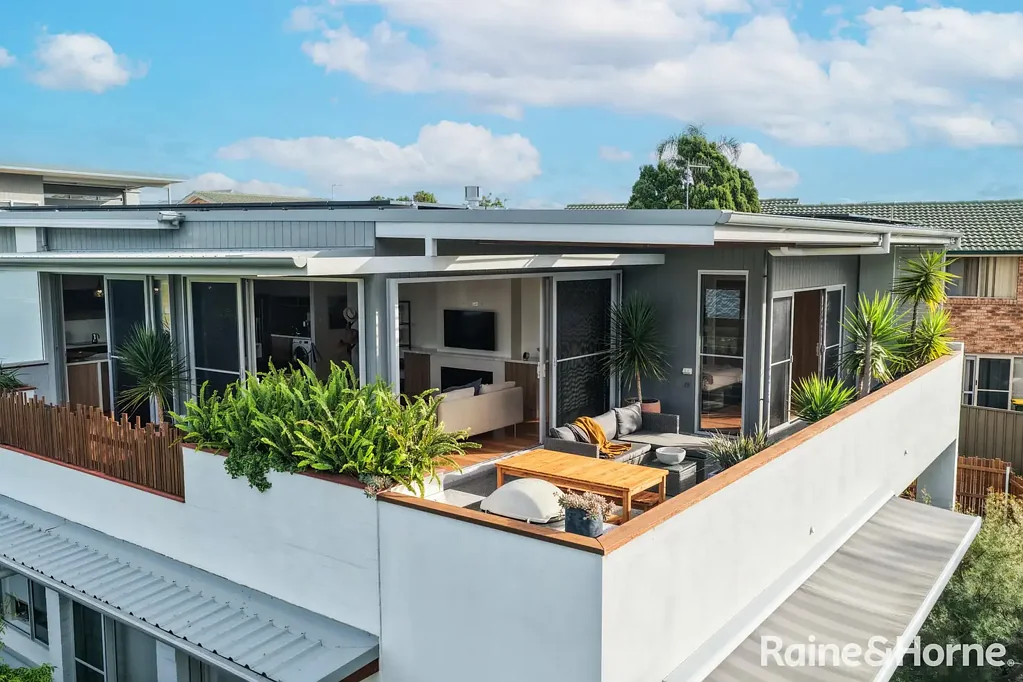 Ulladulla 3Kwarto Coastal Sophistication Meets Smart Luxury