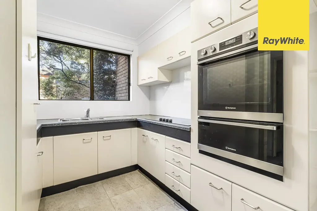 Two Bedroom Townhouse