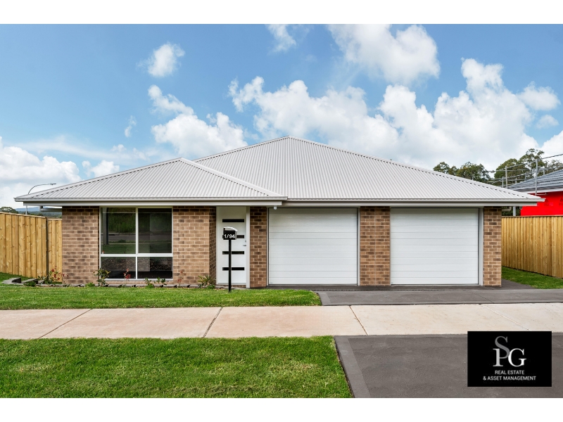 94 PILLAR ST, BELLBIRD NSW 2325, 0 Kuwarto, 0 Banyo, Flat