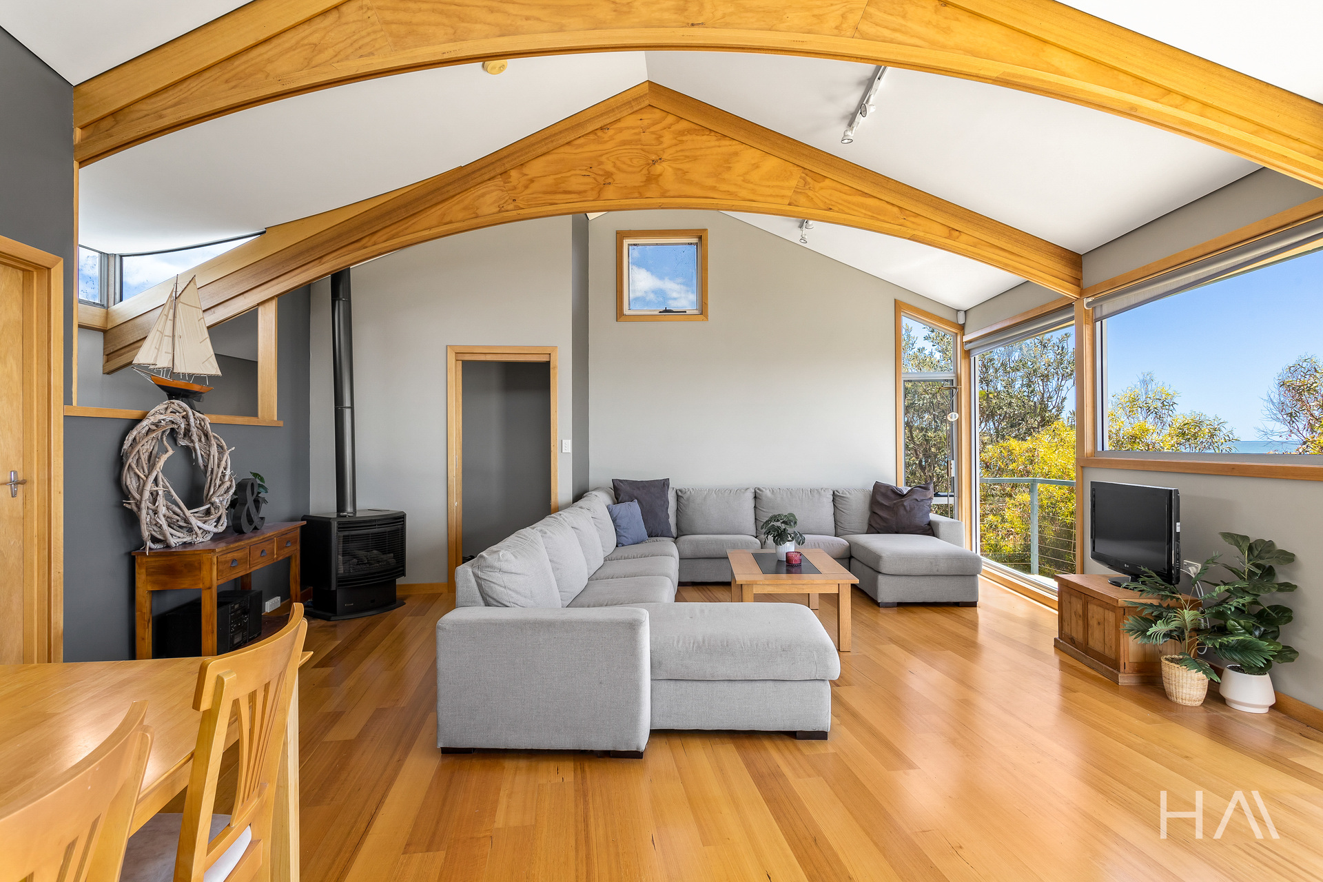 120 GARDNERS RD, GREENS BEACH TAS 7270, 0 chambres, 0 salles de bain, House