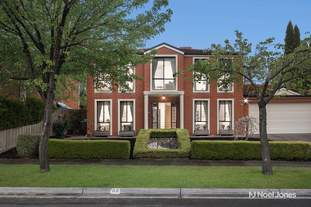 65 Somes Street, Wantirna South, VIC 3152