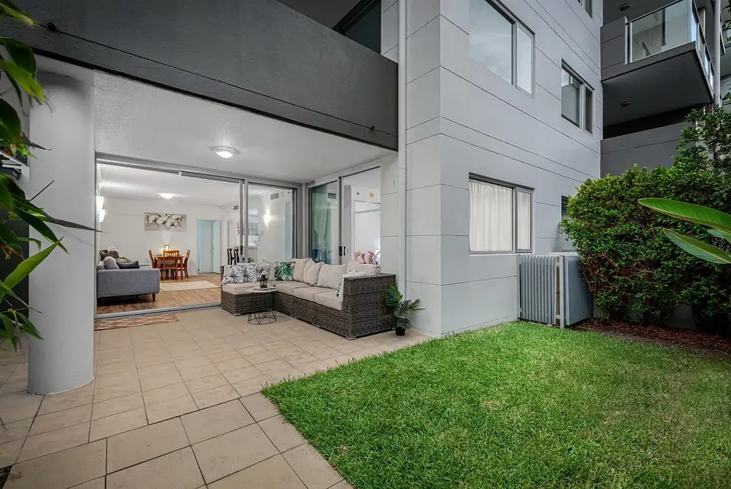 106/51 Hope Street, Spring Hill, QLD 4000