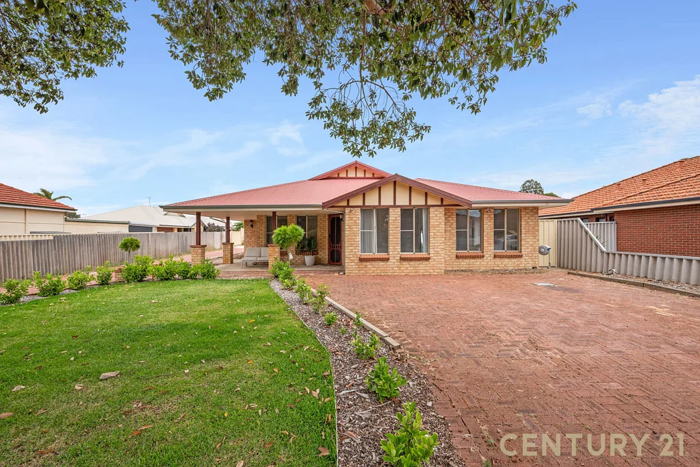 25 Mars Street, Carlisle, WA 6101