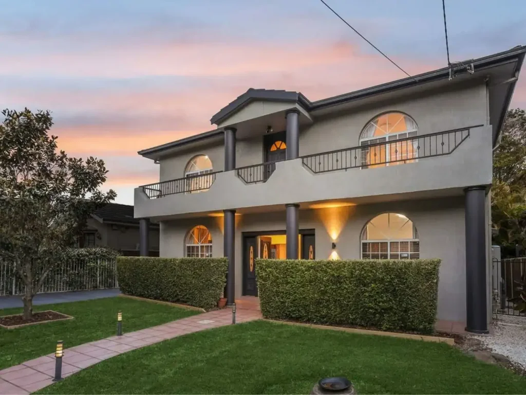 Spacious Family Living in a Premier Strathfield Location
