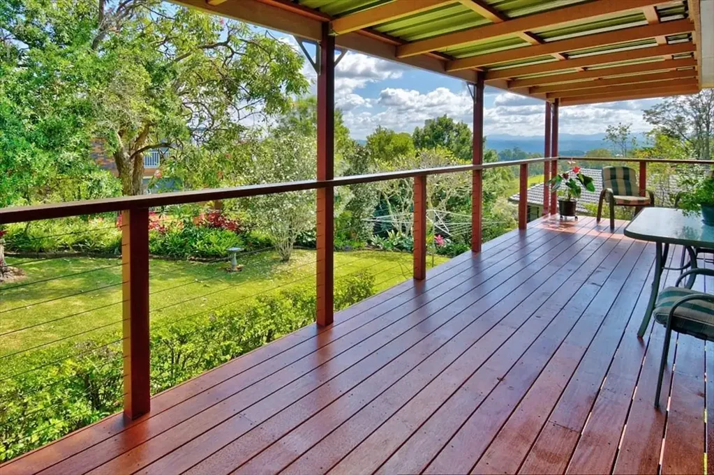 Goonellabah 4Zimmer Serene Setting on Northview