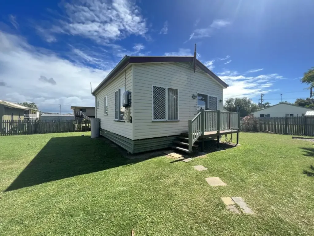 Villa in the heart of Bowen