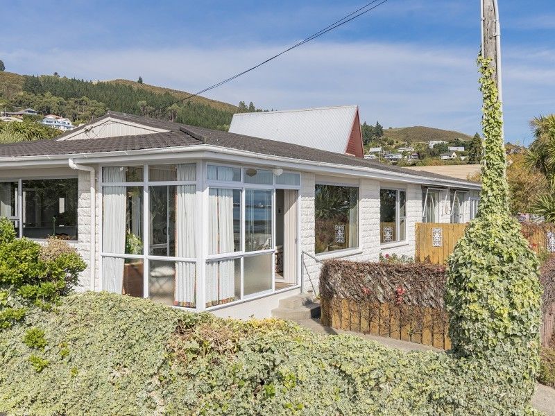 2/424 Atawhai Drive, Atawhai, Nelson, 2房, 1浴