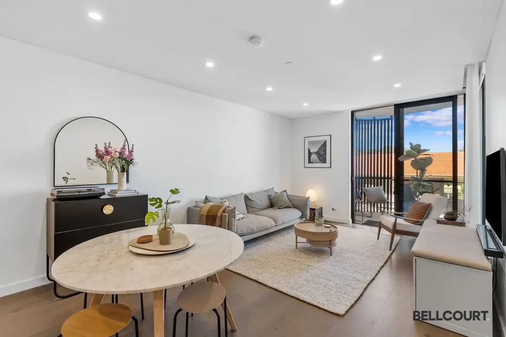 Mosman Park 1ਬੈੱਡਰੂਮ Boutique premium Apartment, in superb Western Suburbs location!