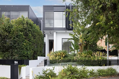 Marrickville 5Zimmer Contemporary high-spec family entertainer with pool