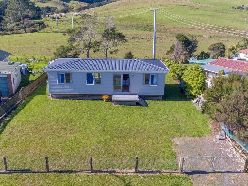 38 Paradise Road, Coopers Beach, Far North, 3 Bedrooms, 1 Bathrooms