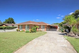 19 Yuroka Crescent, St Georges Basin