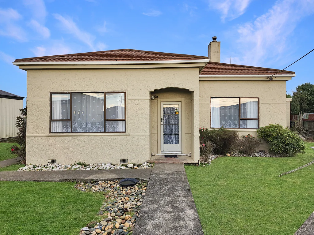 119 Palmerston Street, Riverton, Southland Region