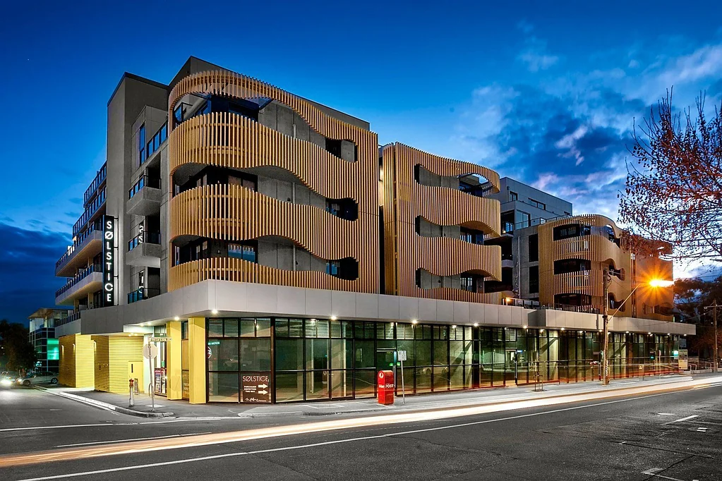 321/138 Camberwell Road, Hawthorn East, VIC 3123
