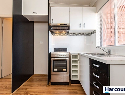21/191 North Beach Drive, Tuart Hill, North East Perth, 2 ห้องนอน, 1 ห้องน้ำ, Apartment