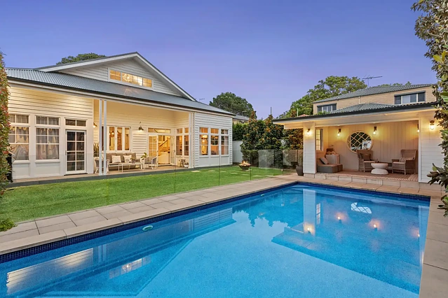 21 Lancelot Street, Concord, NSW 2137