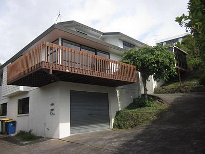 Residential  Mixed Housing Suburban Zone