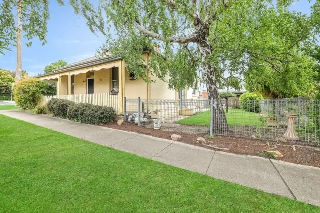 41 Rocket Street, Bathurst, NSW 2795