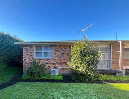 1/10 Athens Road, Onehunga, Auckland City, 2 રૂમ, 1 બાથરૂમ, Unit