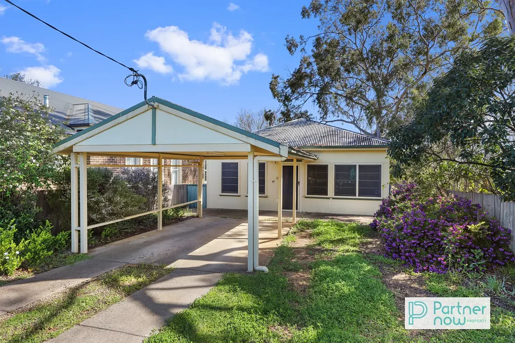 47 North Street, Tamworth, NSW 2340