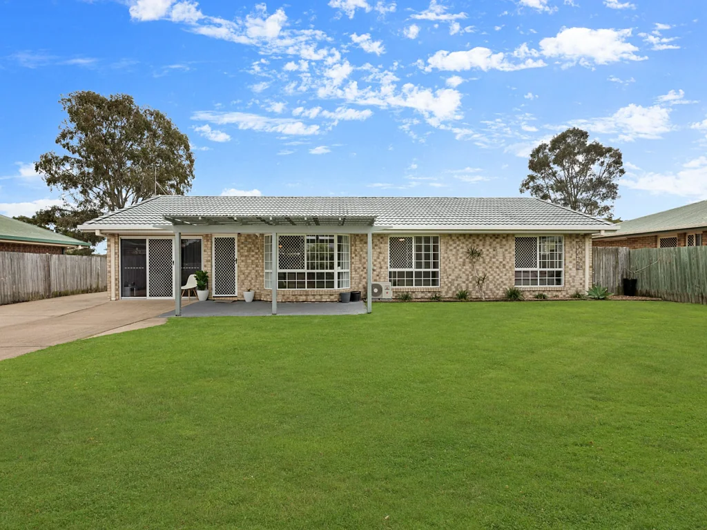 126 Snapper Street, Kawungan, QLD 4655