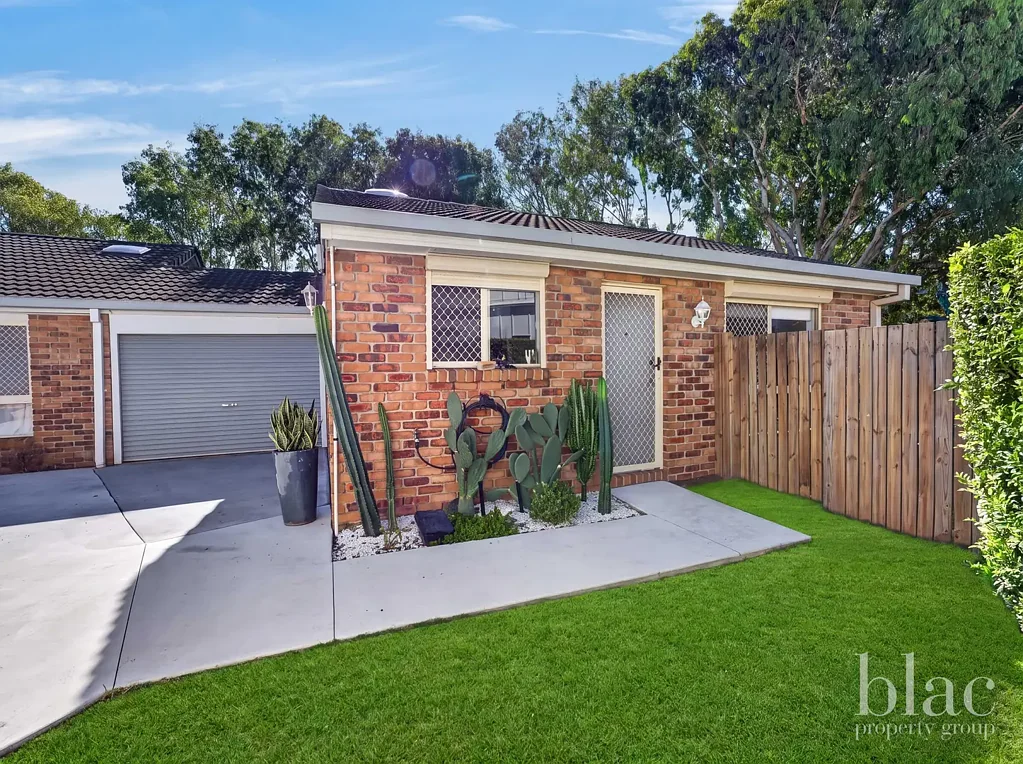 Nundah 2Habitaciones Boutique Villa Living With Room to Breathe