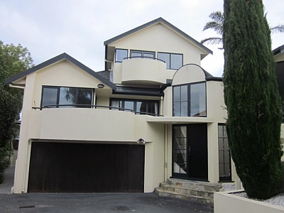 Residential  Mixed Housing Suburban Zone