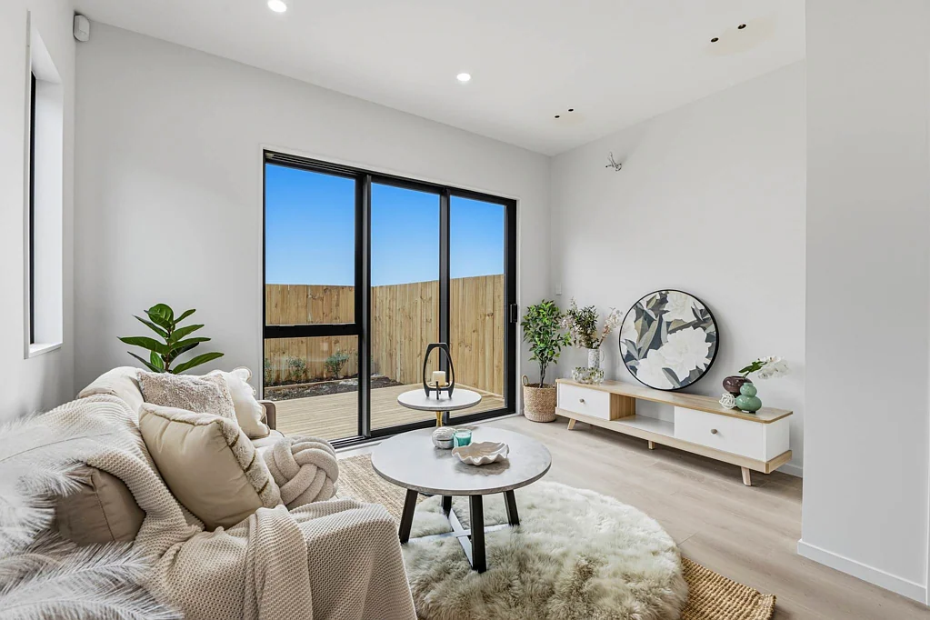Flat Bush 3房  Stage 1 –Block A Release– Brand New Freehold Homes