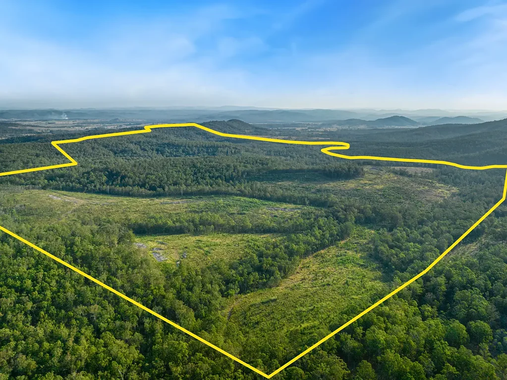 624B Tabulam Road, Tabulam, NSW 2469