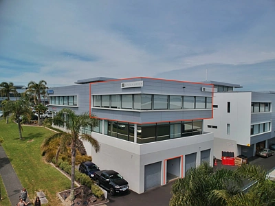 Business  General Business Zone