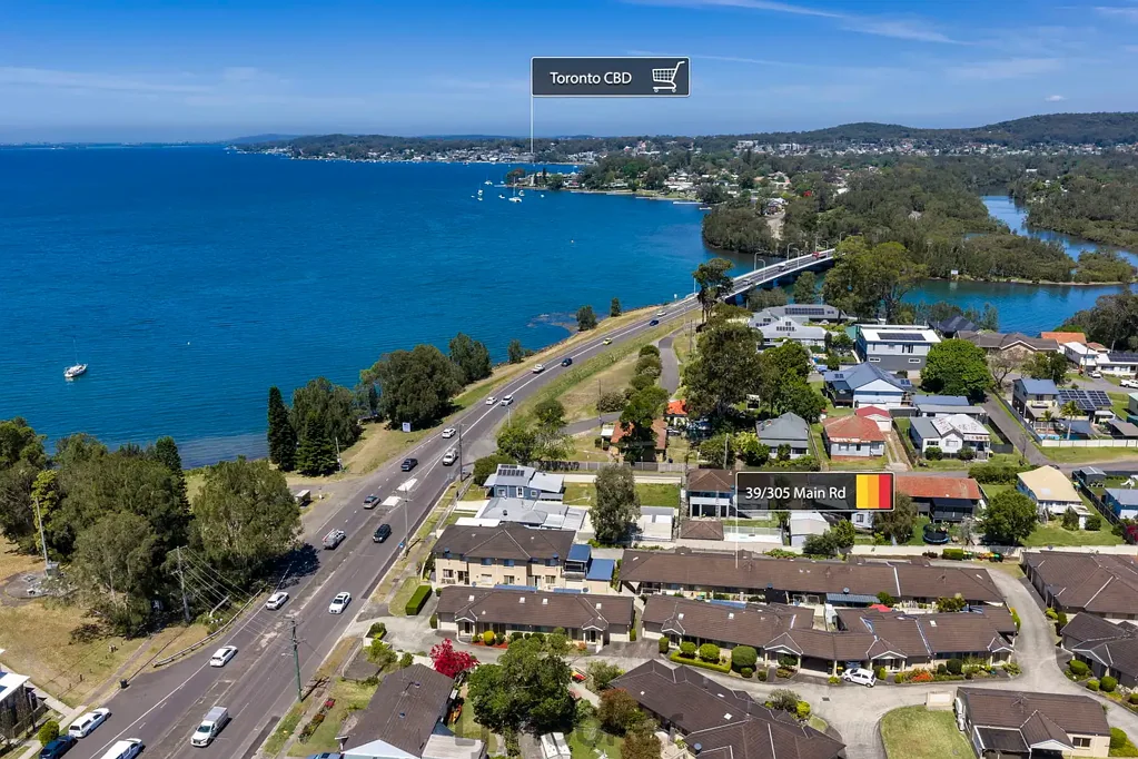 39/305 Main Road, Fennell Bay, NSW 2283