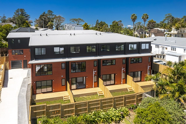 1/26 Morton Avenue, Forrest Hill, North Shore City