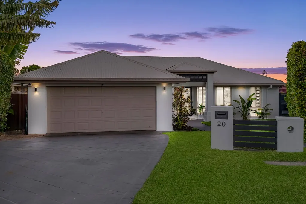 20 Pepperina Court, Ormeau, QLD 4208