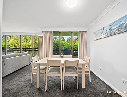 105/2 Marcus Clarke Street, City, City, 2 phòng ngủ, 2 phòng tắm, Apartment