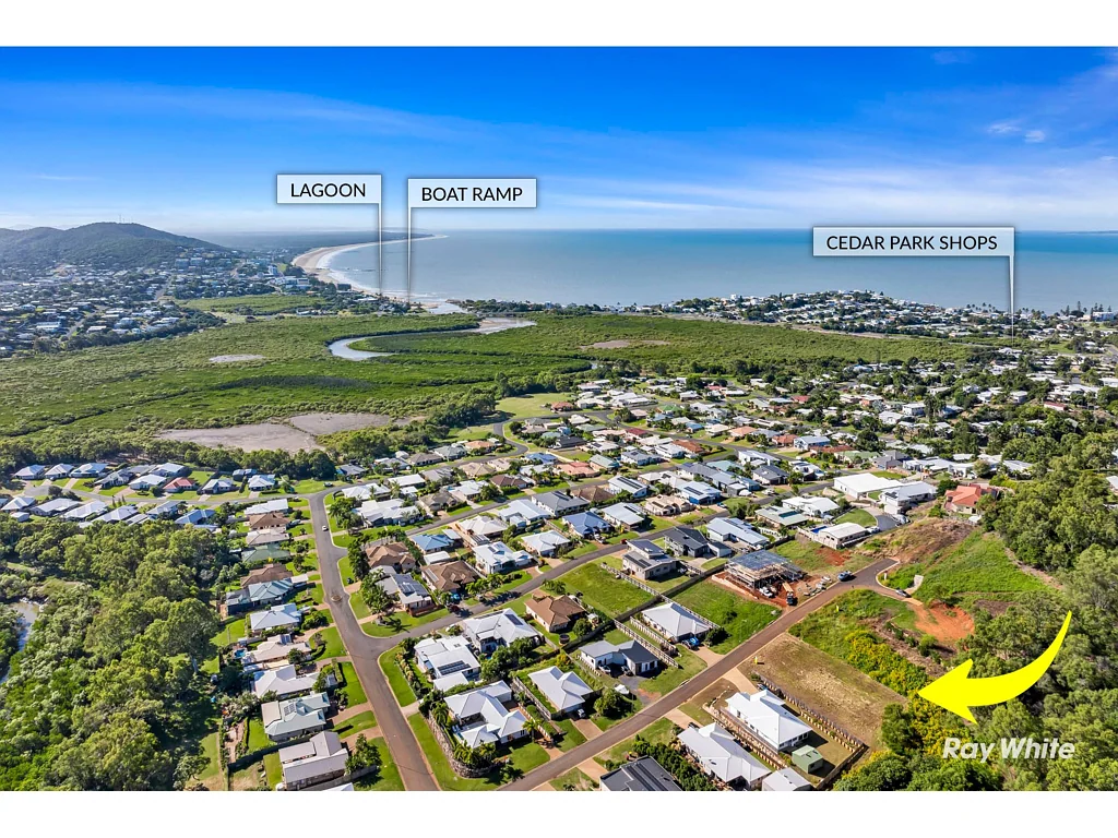 10 Macaranga Place, Taranganba, QLD 4703