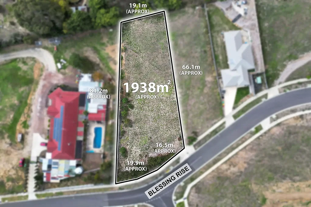 Pakenham  Endless Potential on 1,938sqm in Prime Pakenham Location