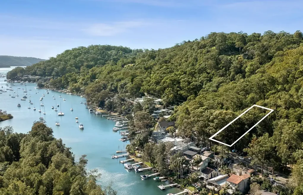 237 McCarrs Creek Road, Church Point, NSW 2105