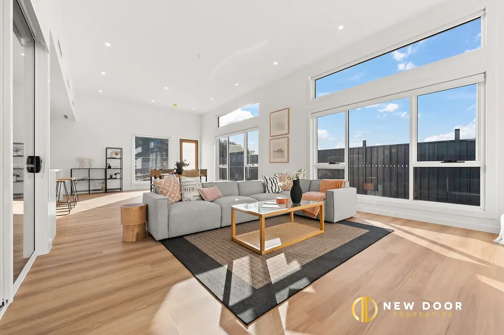 Googong 4 Bedroom Where comfort and style come together for your next chapter!