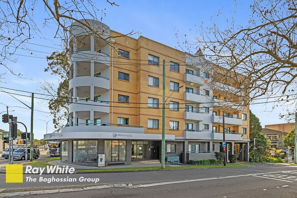 Bexley North 2Moenga Stunning Apartment in Prime Location