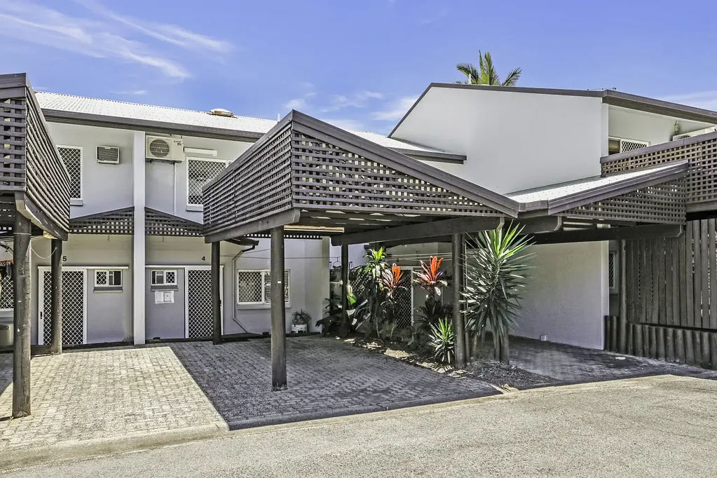 4/17 Marett Street, Stratford, QLD 4870