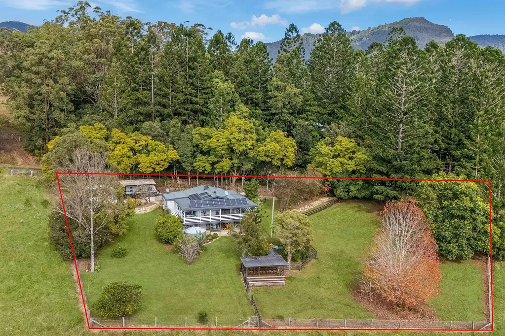 787 Doon Doon Road, Doon Doon, NSW 2484