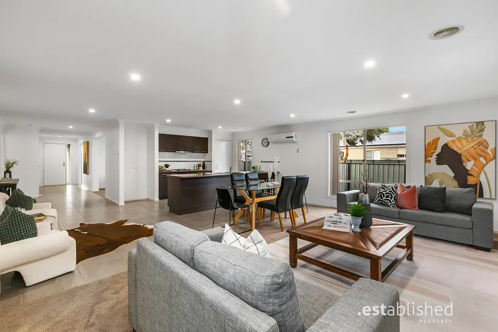 Point Cook 4chambre Land, Location & Lifestyle!