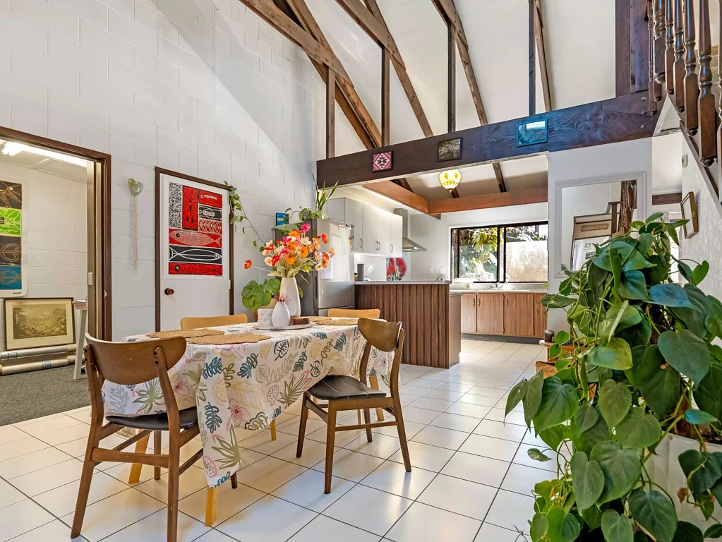 Victoria 2房  Warm and Cosy Thermal Townhouse