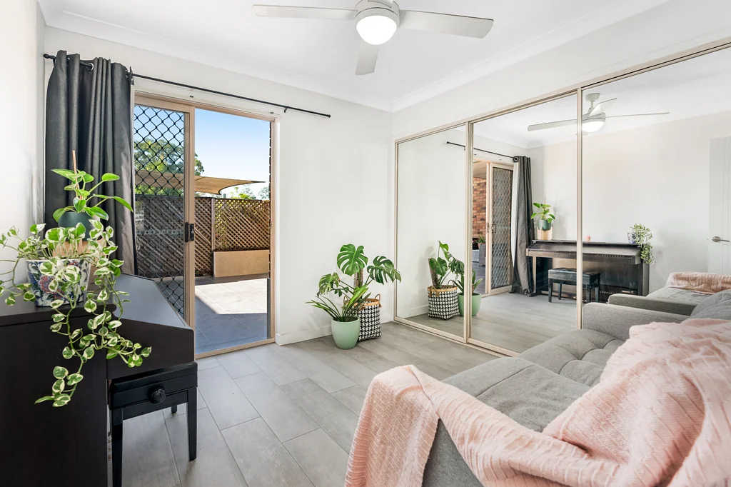 3/34 Kreutzer Street, Nundah, QLD 4012