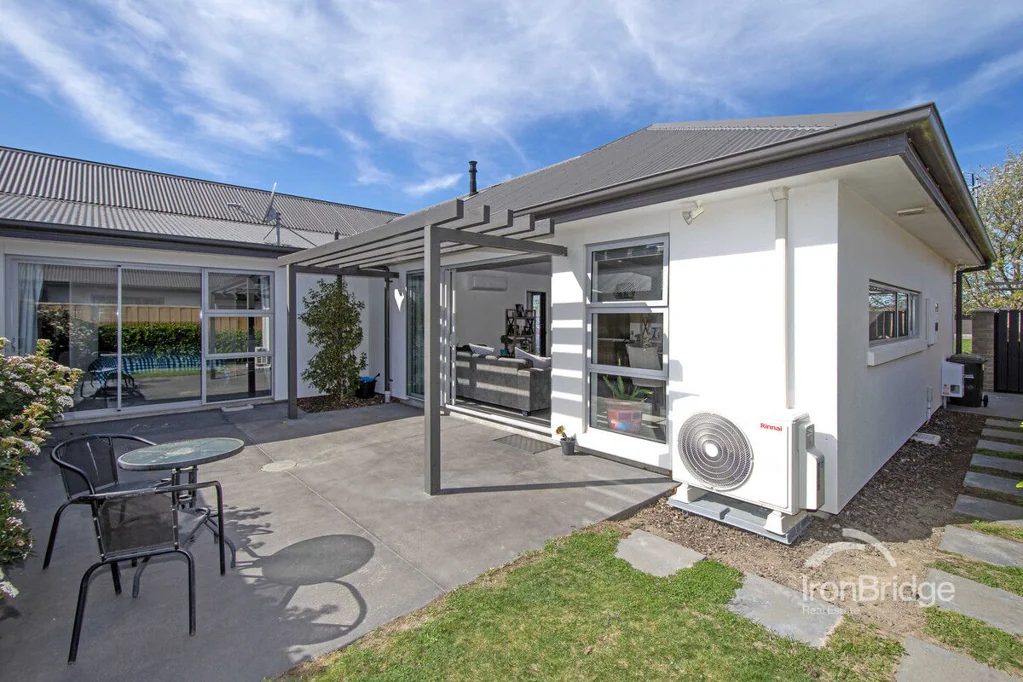 27 Farnborough Way, Rolleston, Selwyn, Canterbury
